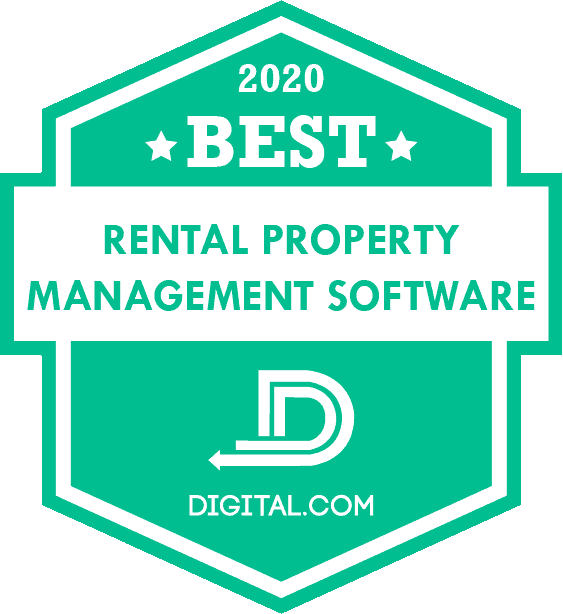 The 6 Best Property Management Software - 2021 Reviews